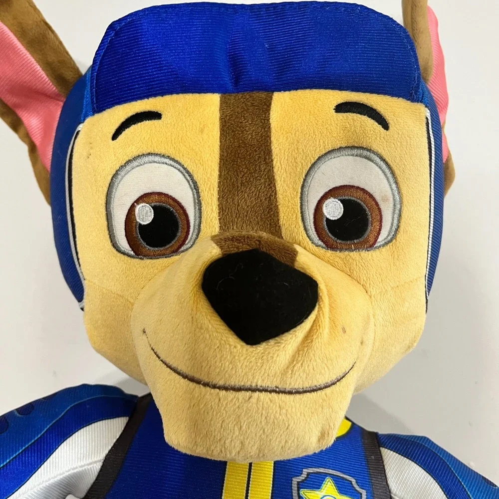 Spin Master chase paw